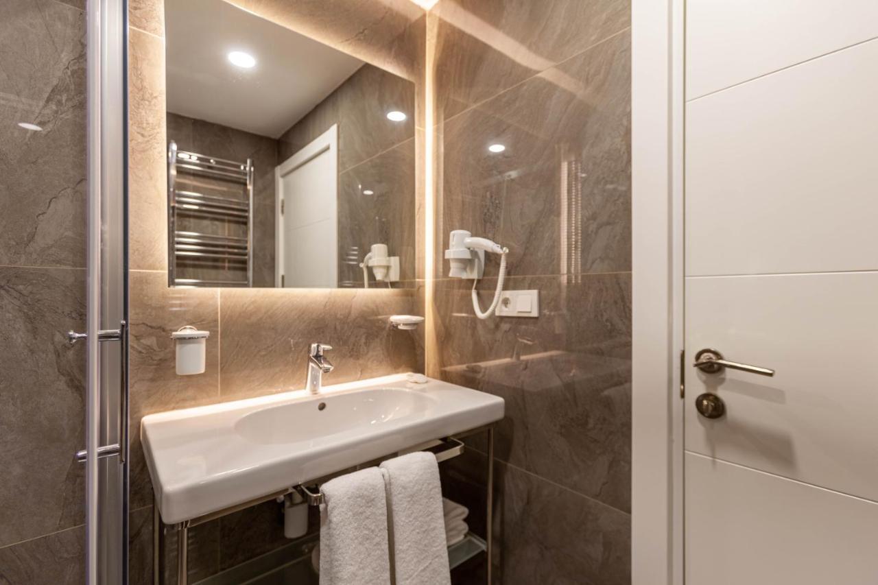 Lilium Luxury Suites Istanbul Exterior foto